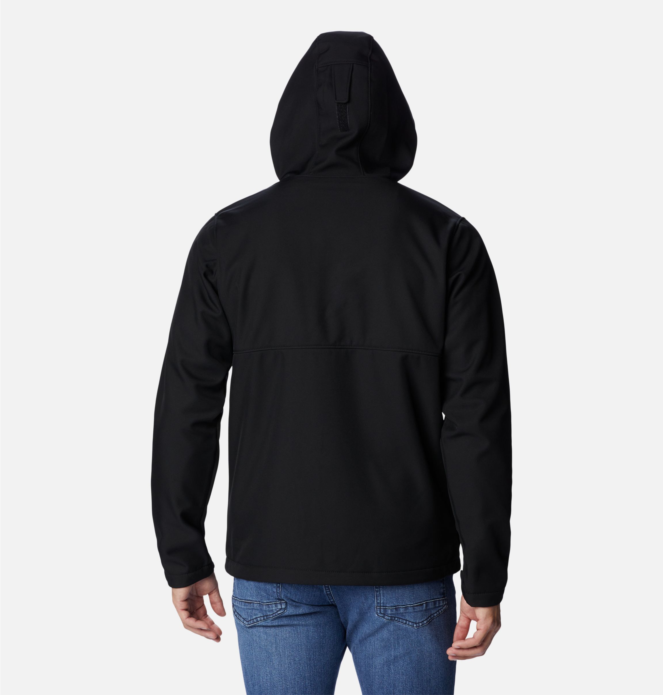 Columbia ascender hooded softshell jacket store