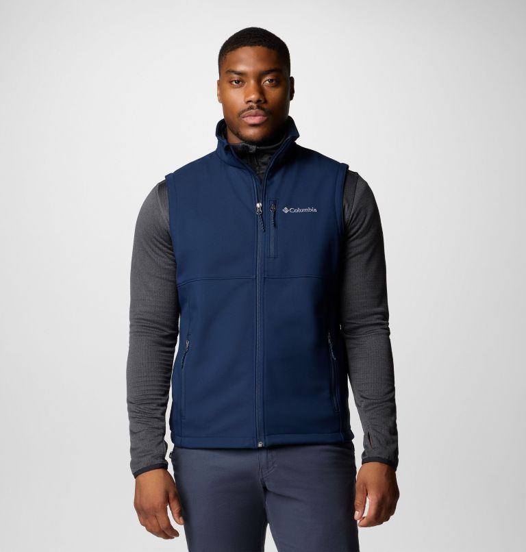 Columbia vest jacket on sale