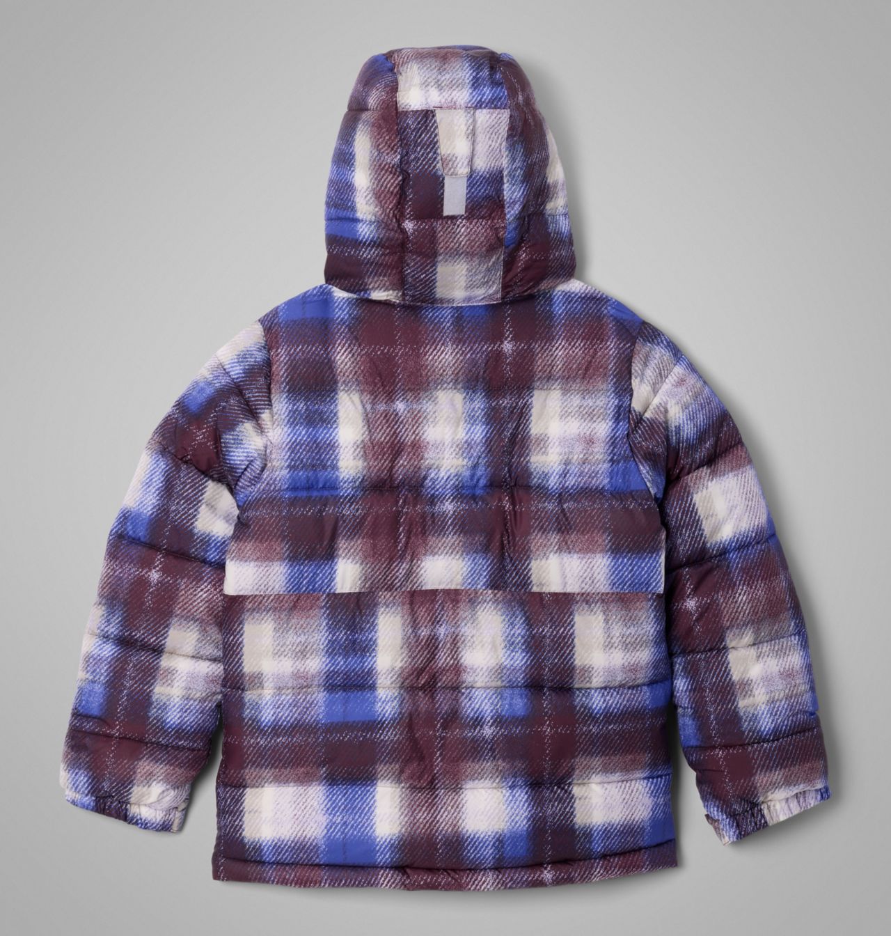 Kids' Pike Lake™ II Printed Hooded Jacket | 581 | L 2