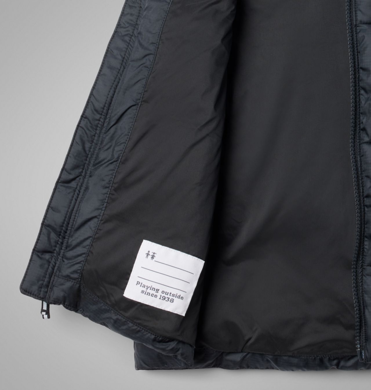 Kids' Puffect™ Vest 3