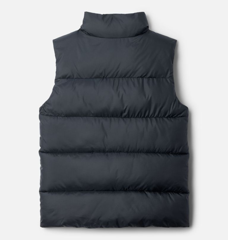 Kids Puffect Vest Columbia Sportswear