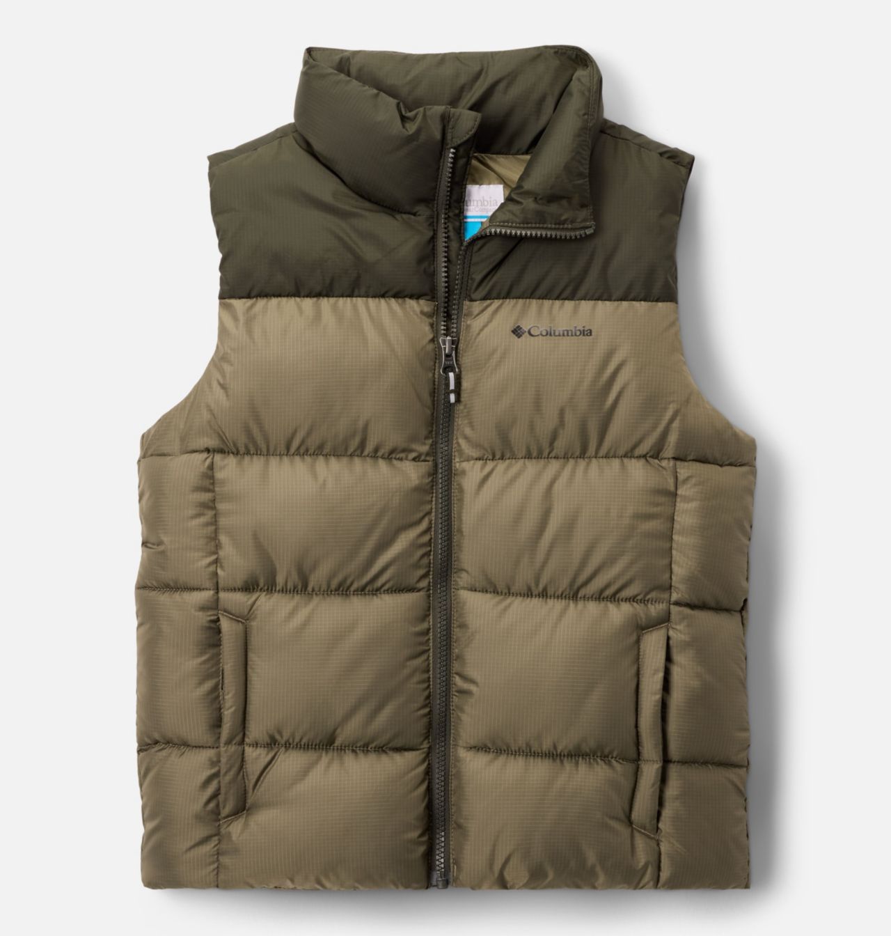 Kids' Puffect™ Vest 1