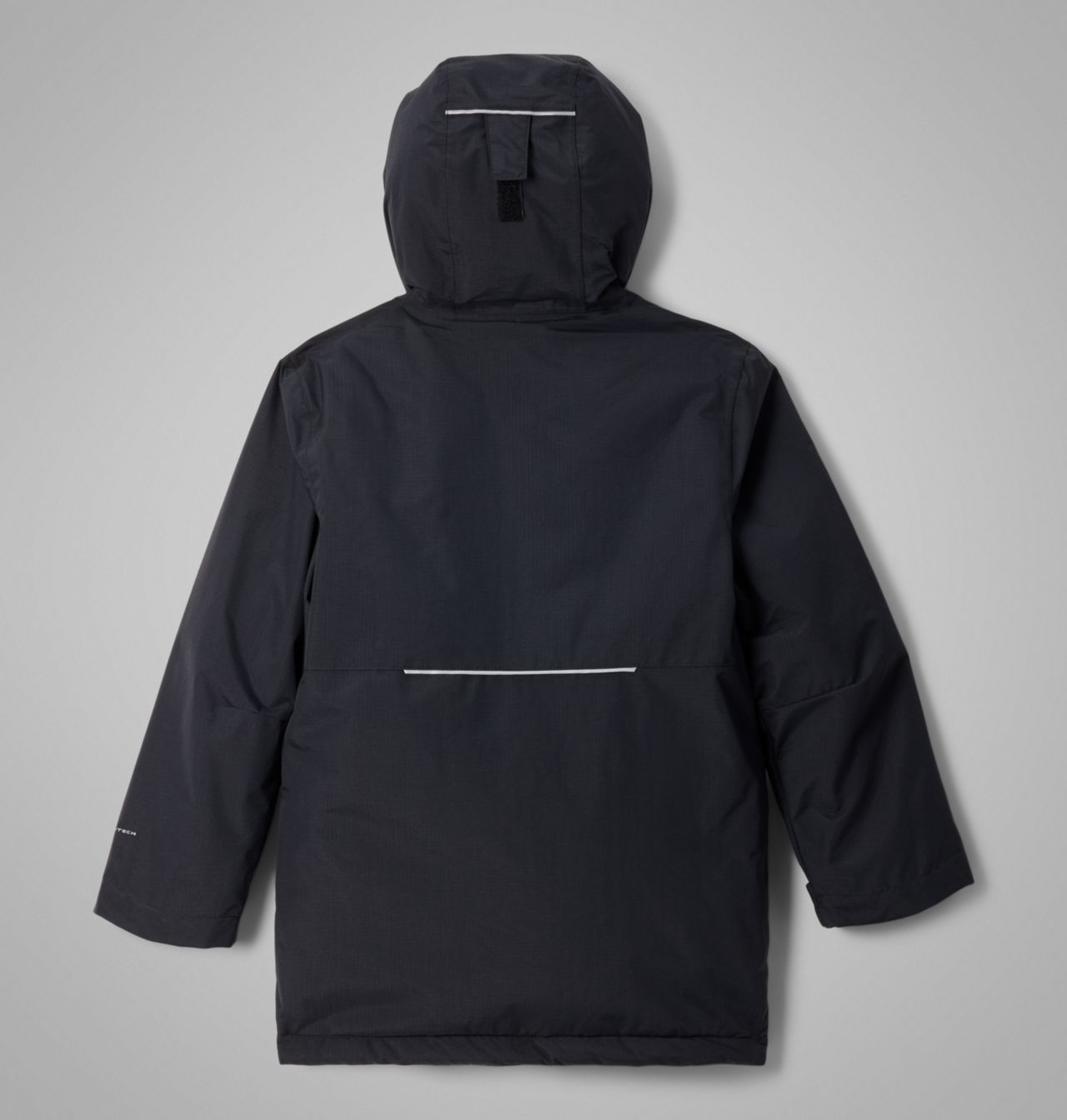 Kids' Mt Adventure™ Lined Jacket 2