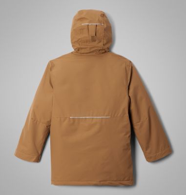 Columbia ジャケット Kids' Mt Adventure Lined Jacket | Columbia