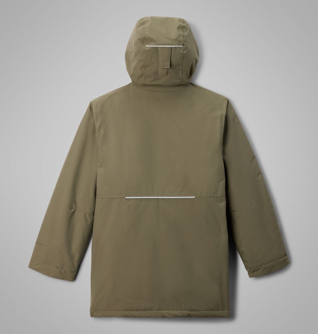 Kids' Mt Adventure™ Lined Jacket 2