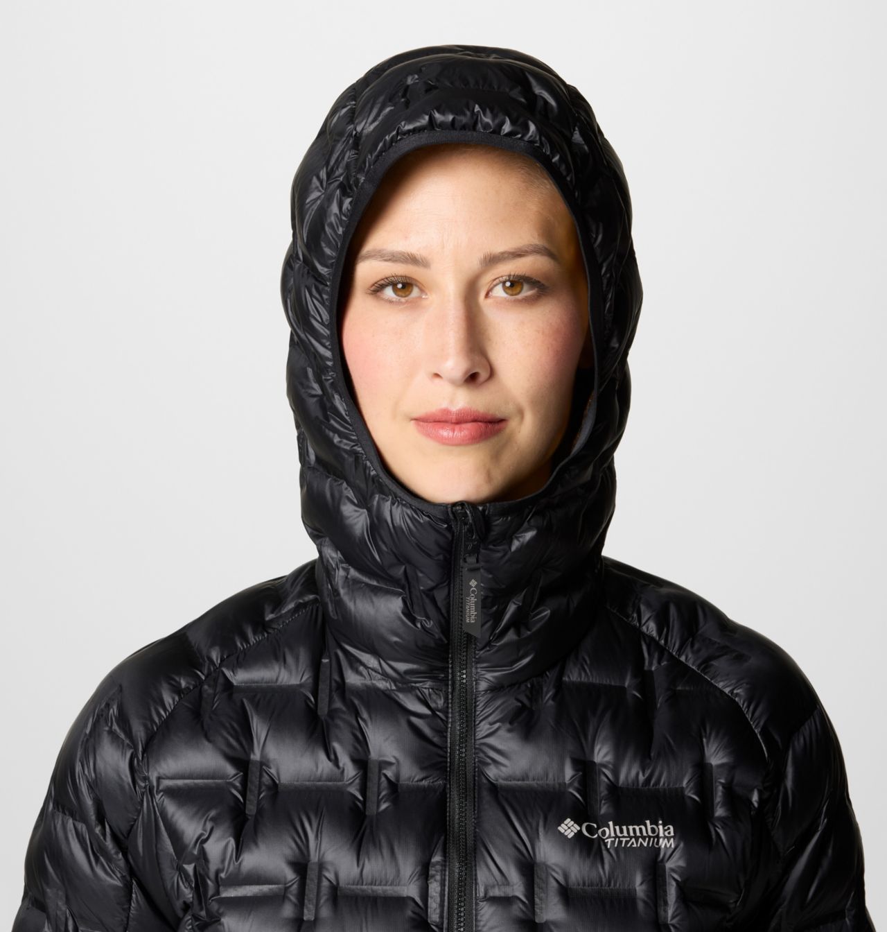 Women's Alpine Crux™ III Down Jacket 5