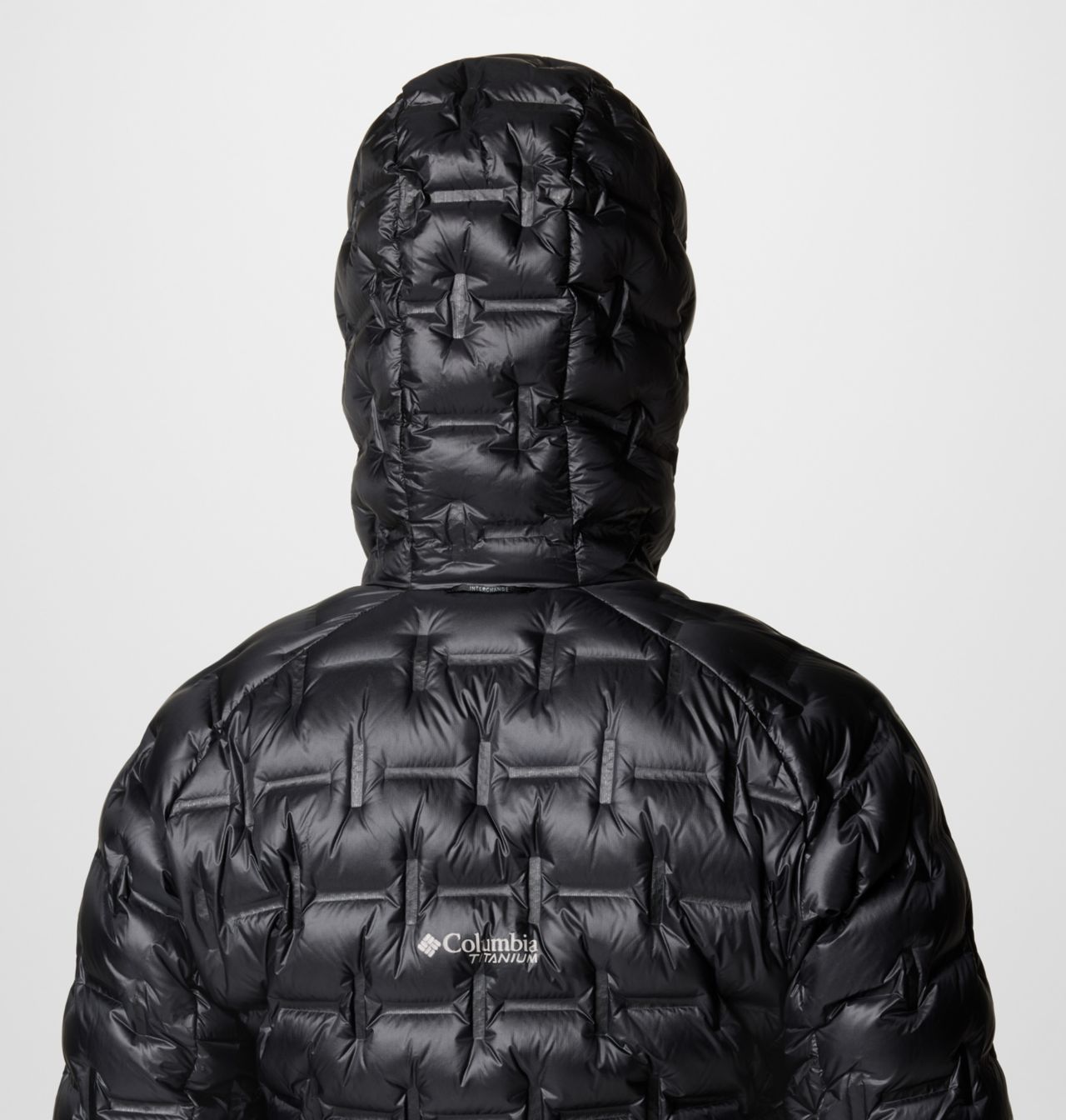 Women's Alpine Crux™ III Down Jacket 6