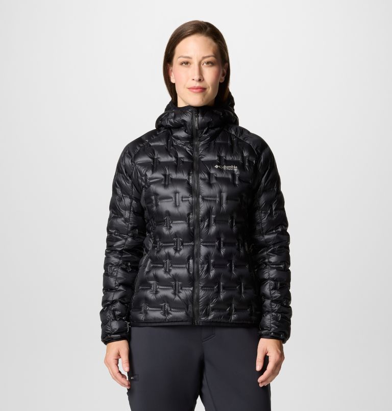 Women's Alpine Crux™ III Down Jacket