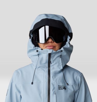 スノーボード MOUNTAINHARDWEAR STATIC JACKET WOMEN スノーボード MOUNTAINHARDWEAR STATIC JACKET WOMEN Mountain