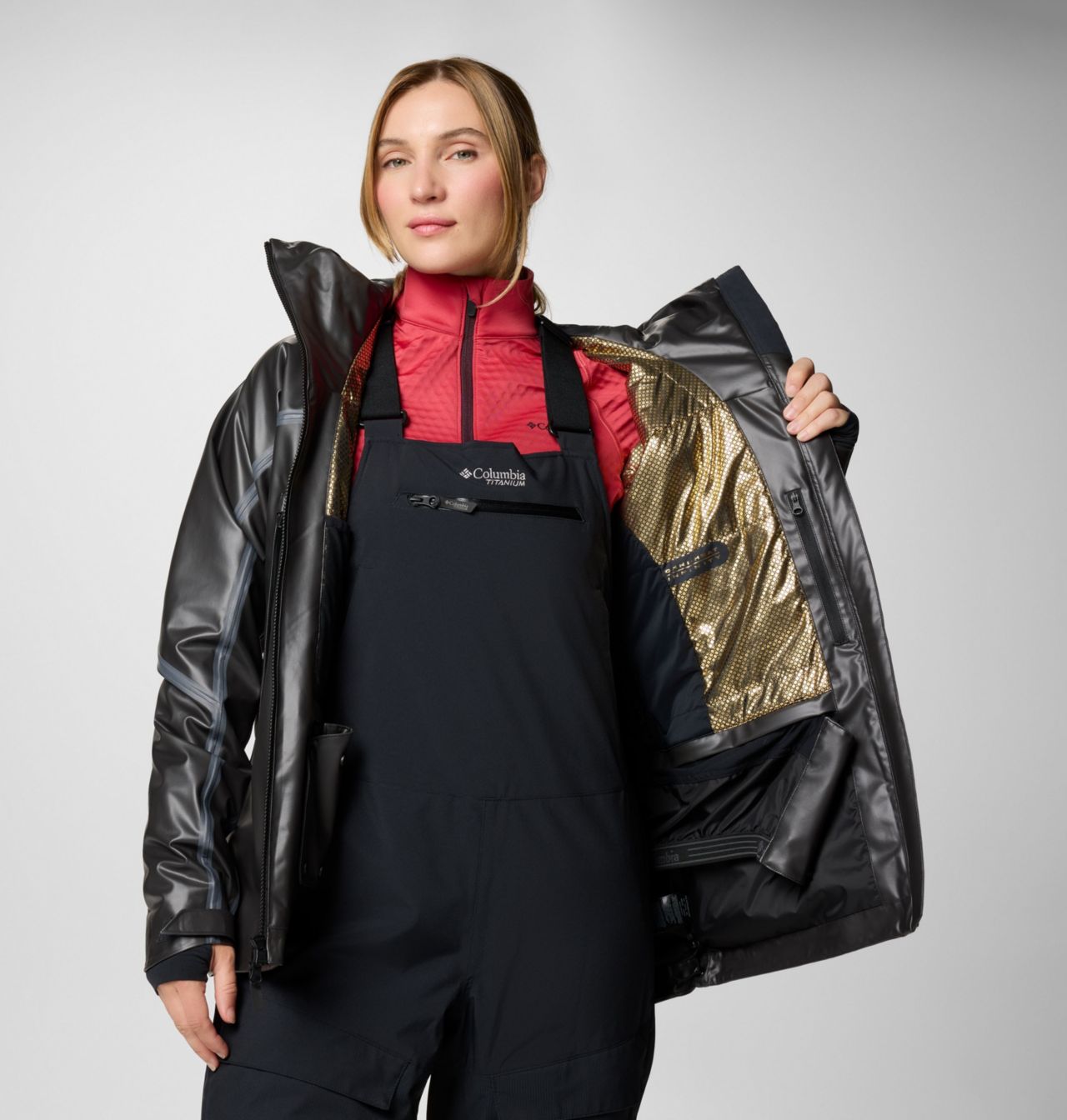 Women's OutDry Extreme™ Mogul™ II Jacket | 010 | XXL 13