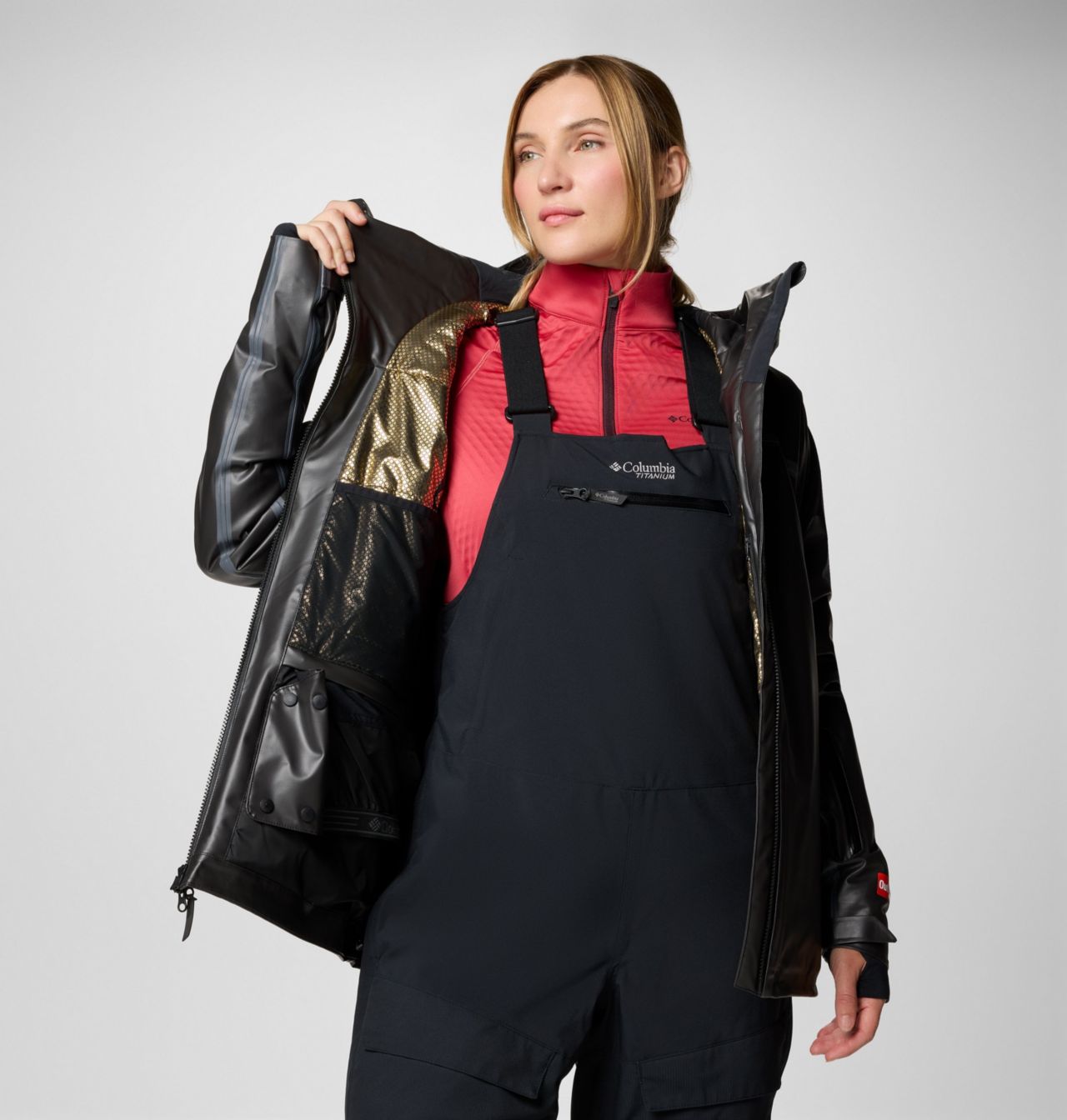 Women's OutDry Extreme™ Mogul™ II Jacket | 010 | XXL 6