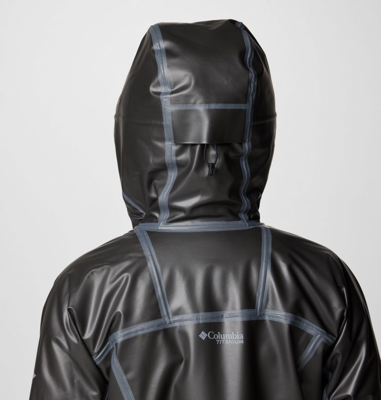 Women's OutDry Extreme Mogul II Jacket, Color: Black, image 8