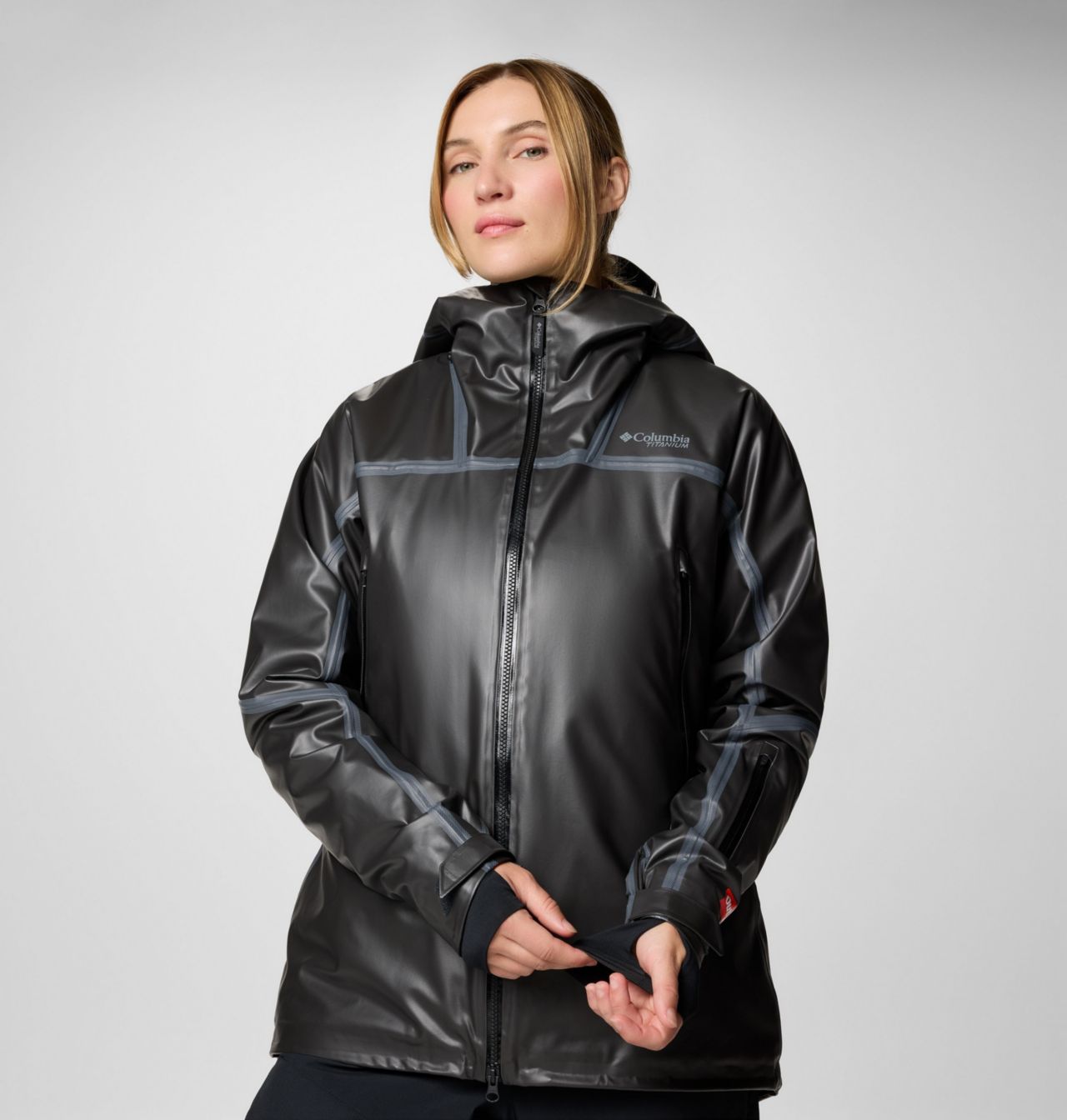Women's OutDry Extreme™ Mogul™ II Jacket | 010 | XXL 11
