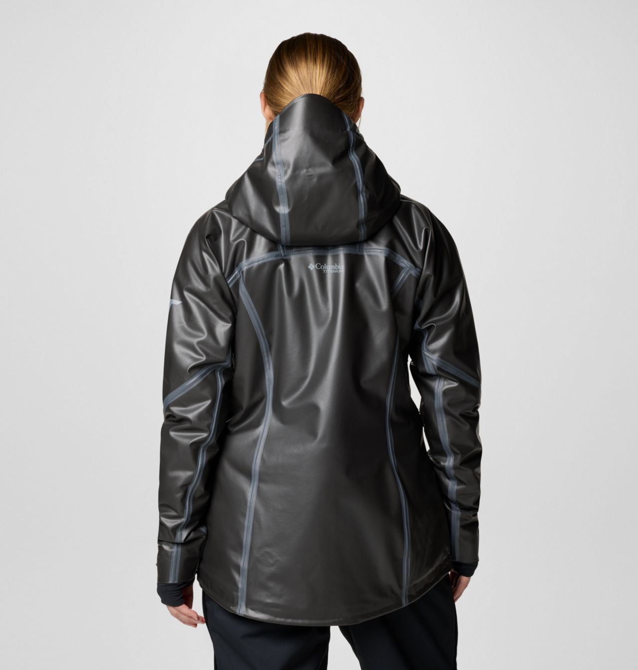 Women's OutDry Extreme™ Mogul™ II Jacket | 010 | XXL 2