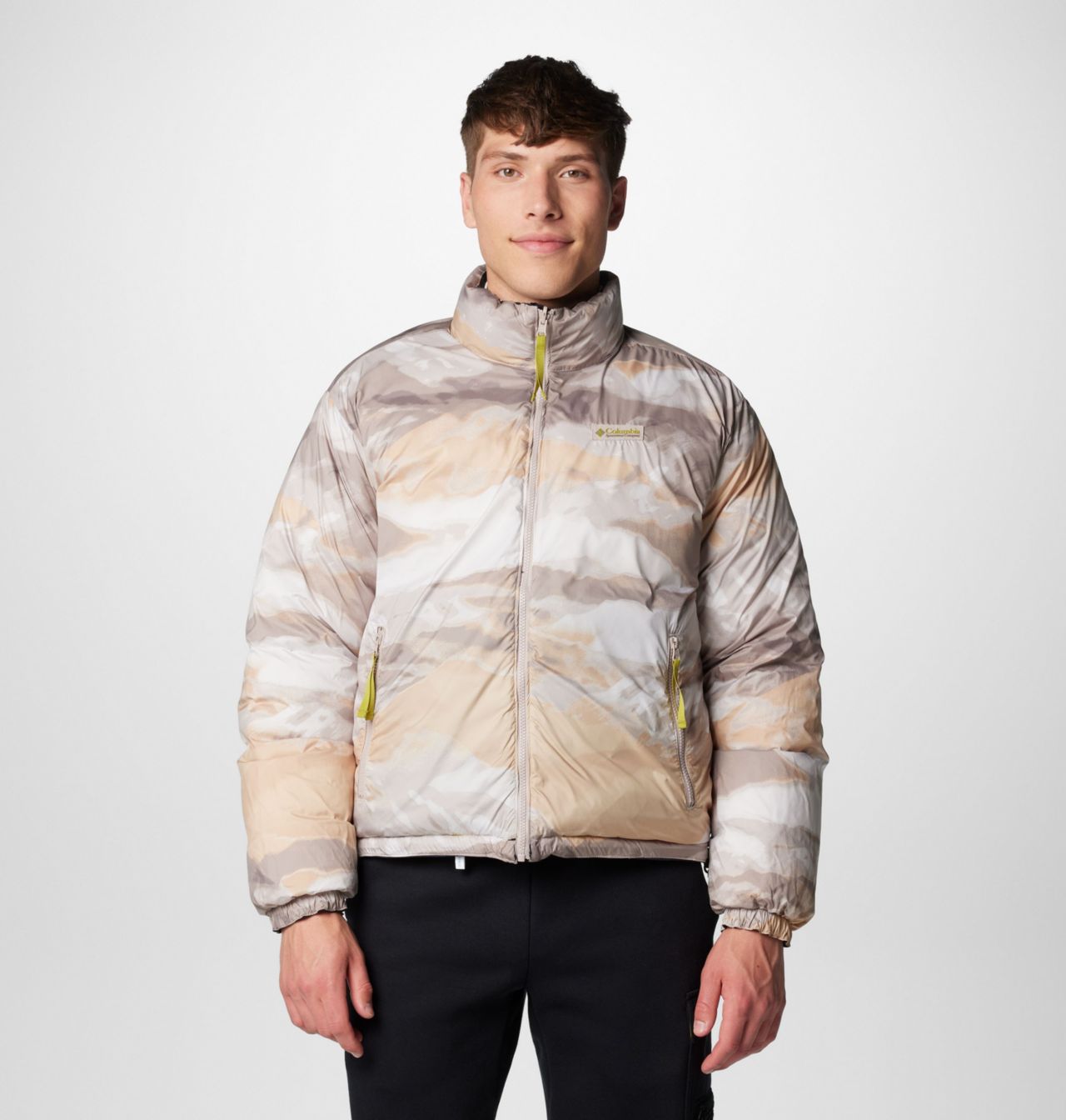 Wallowa™ Reversible Jacket 11