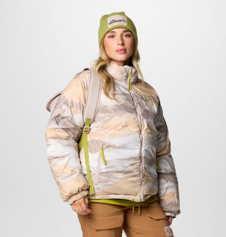 Unisex Wallowa Reversible Jacket | Columbia Unisex Wallowa Reversible Jacket | Columbia