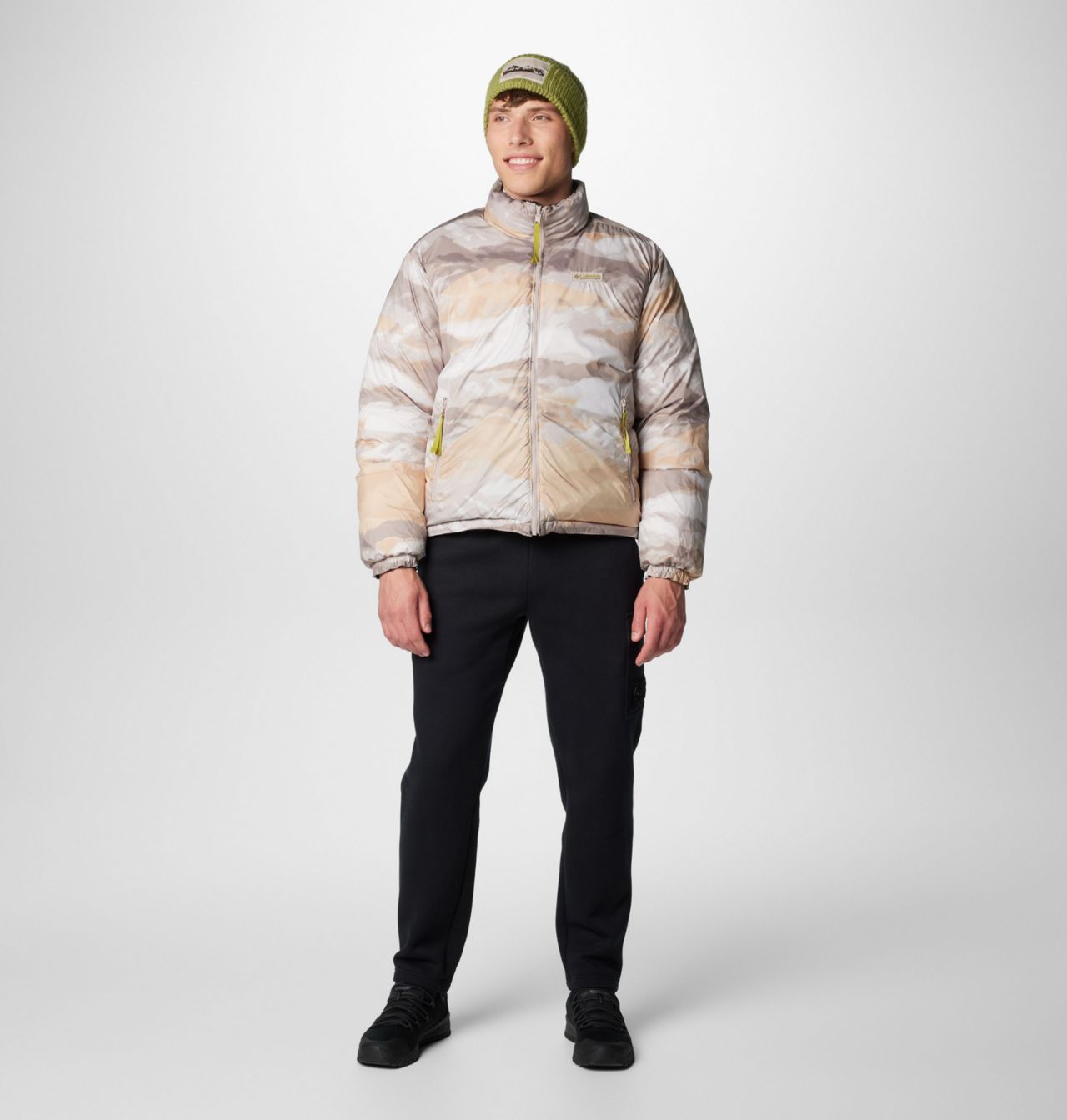 Wallowa™ Reversible Jacket 13