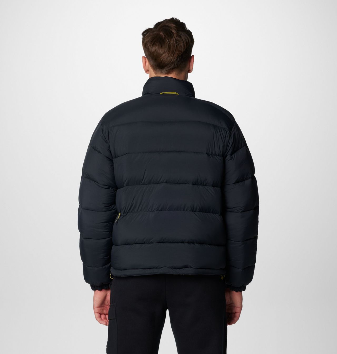 Wallowa™ Reversible Jacket 4