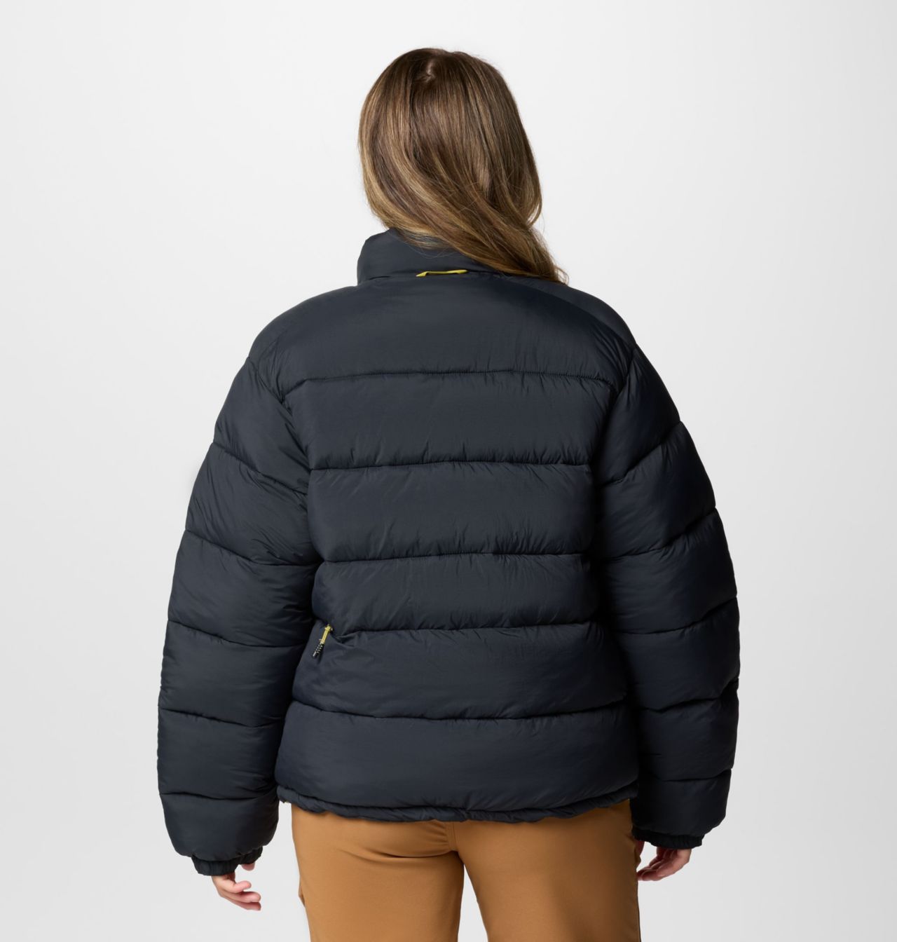 Wallowa™ Reversible Jacket 5