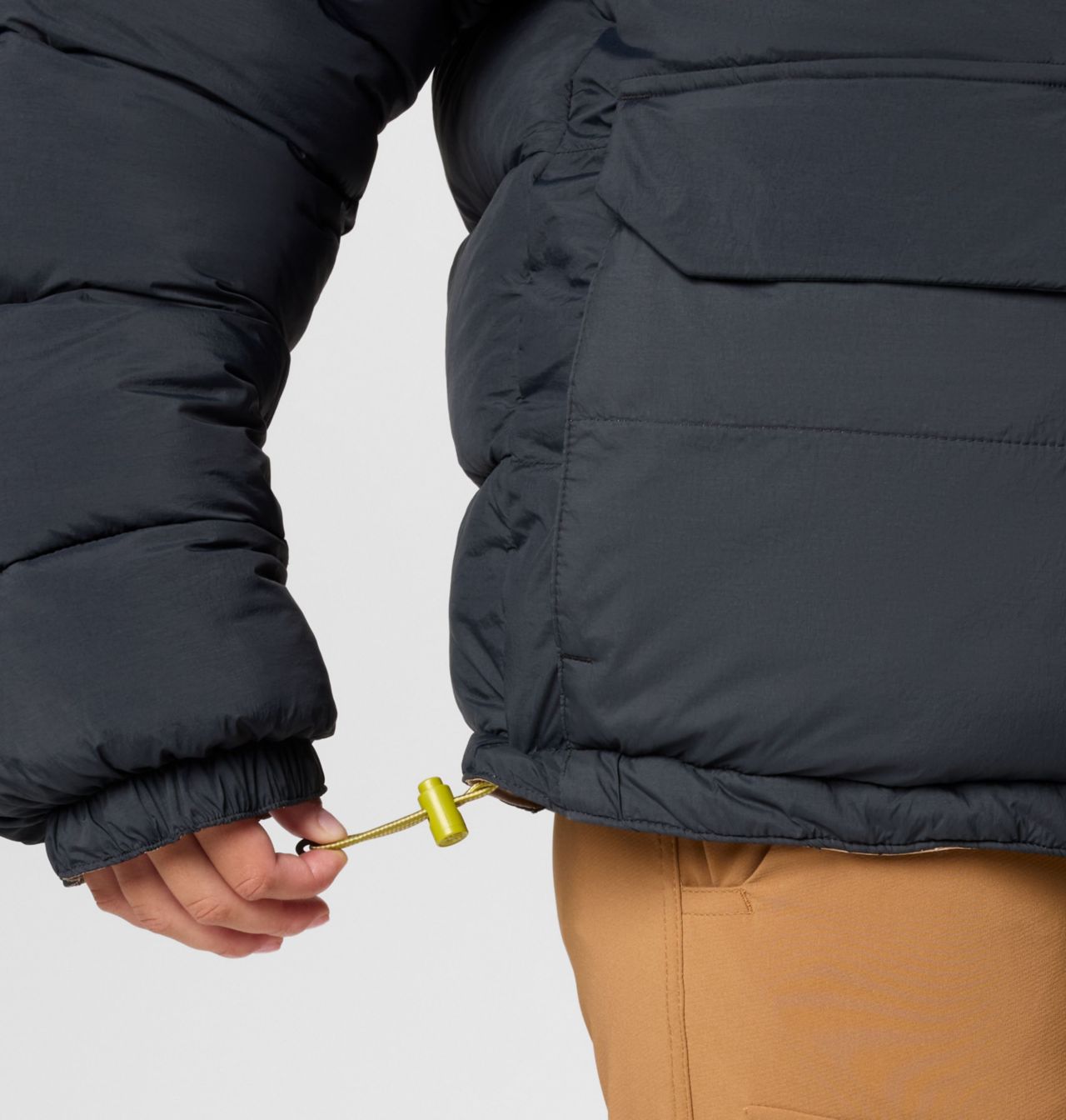 Wallowa™ Reversible Jacket 6