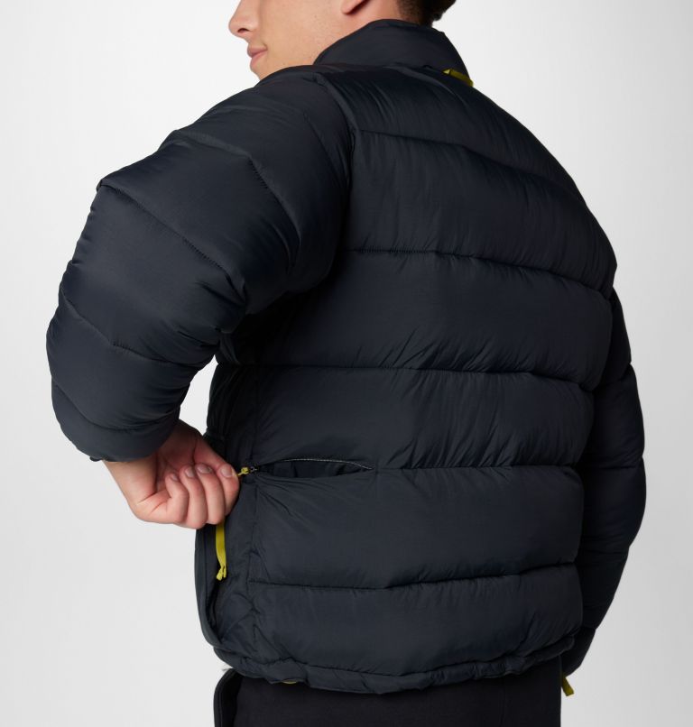 Unisex Wallowa Reversible Jacket | Columbia Unisex Wallowa Reversible Jacket | Columbia