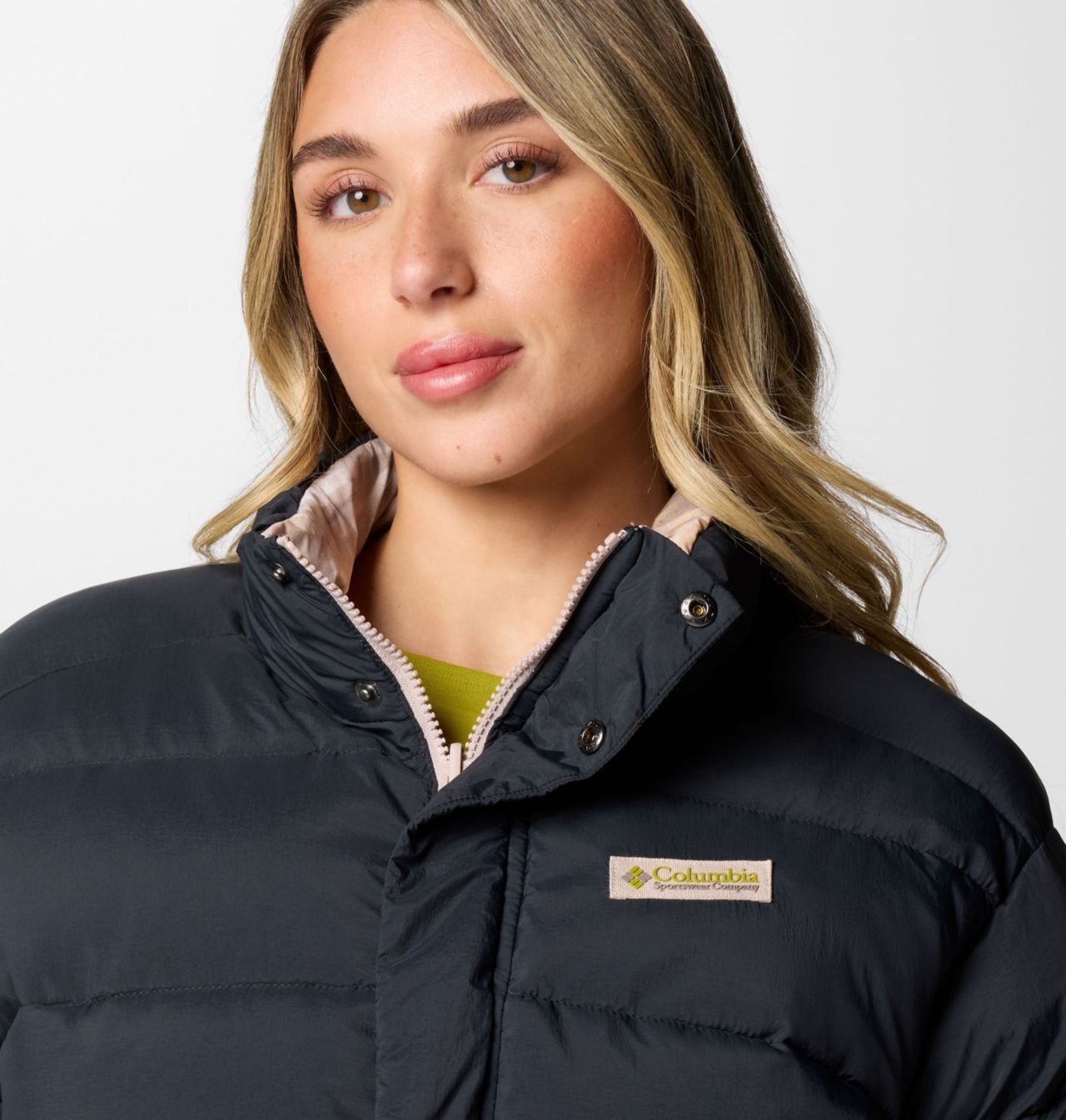 Wallowa™ Reversible Jacket 8