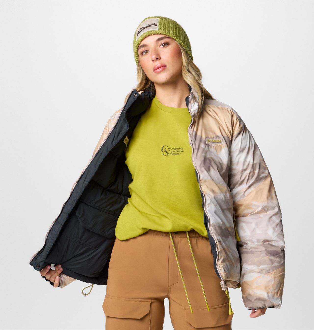 Wallowa™ Reversible Jacket 10