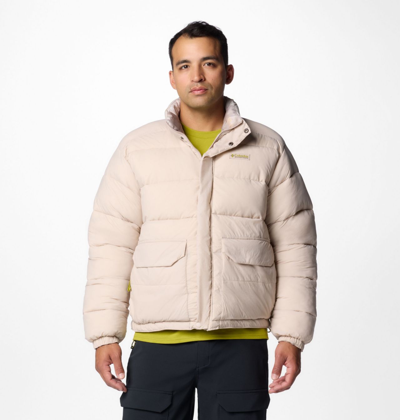 Wallowa™ Reversible Jacket 2