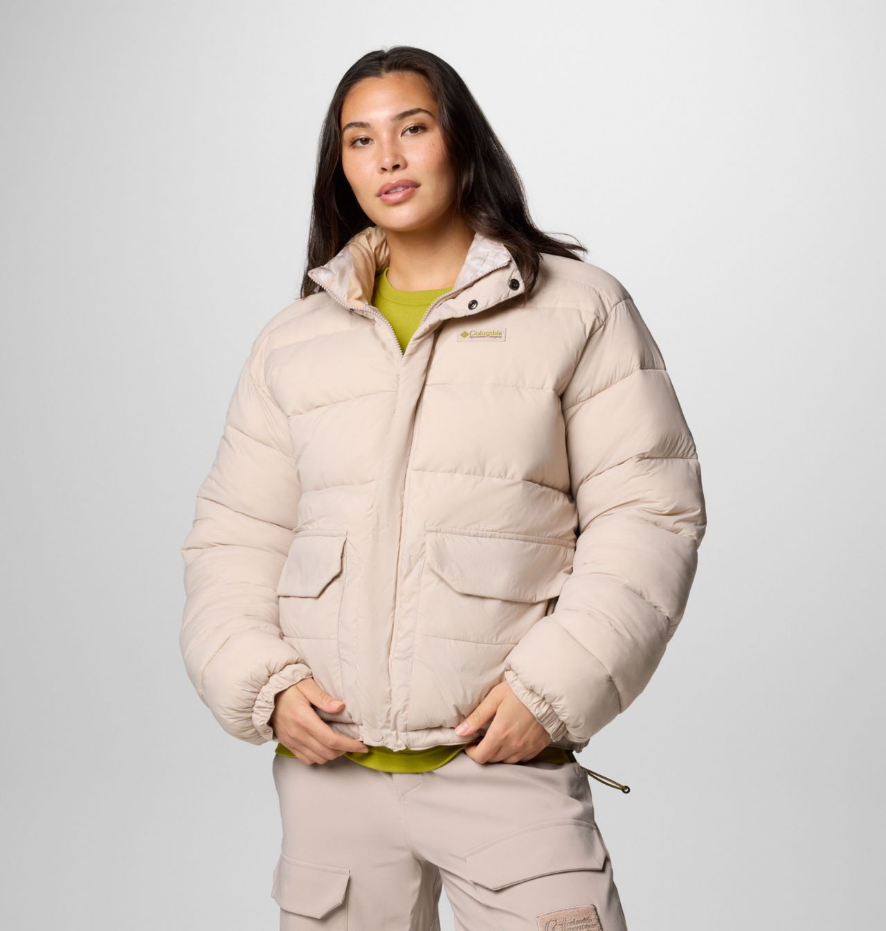 Wallowa™ Reversible Jacket 3