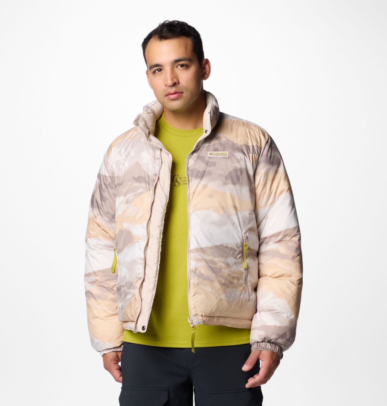 Wallowa™ Reversible Jacket 10