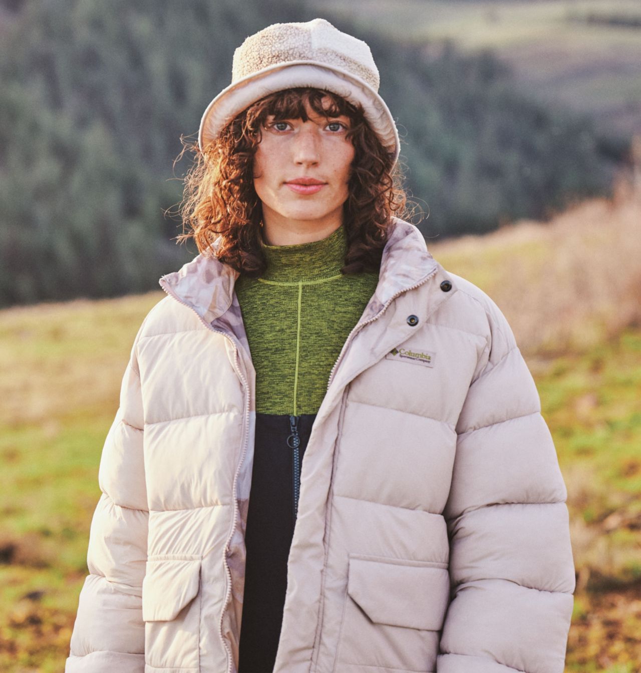 Wallowa™ Reversible Jacket 14