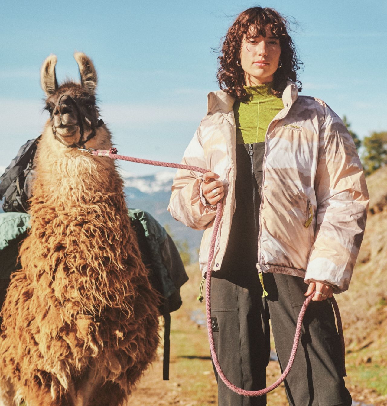 Wallowa™ Reversible Jacket 15