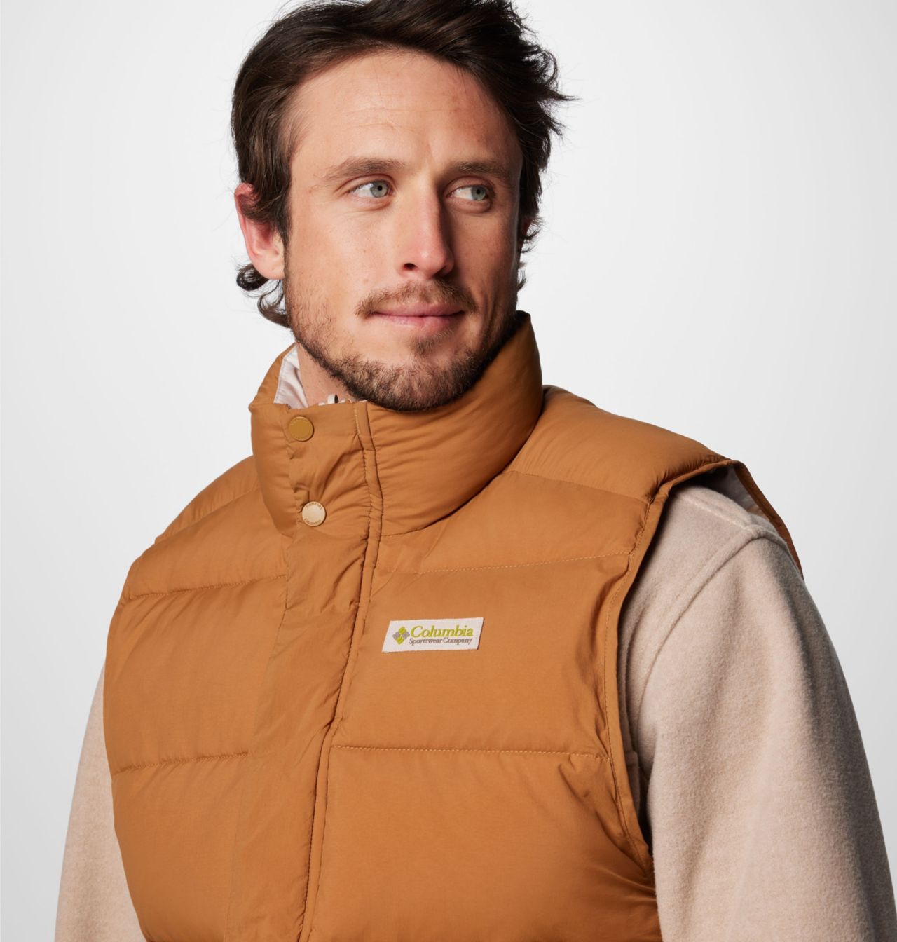 Wallowa™ Reversible Vest 6