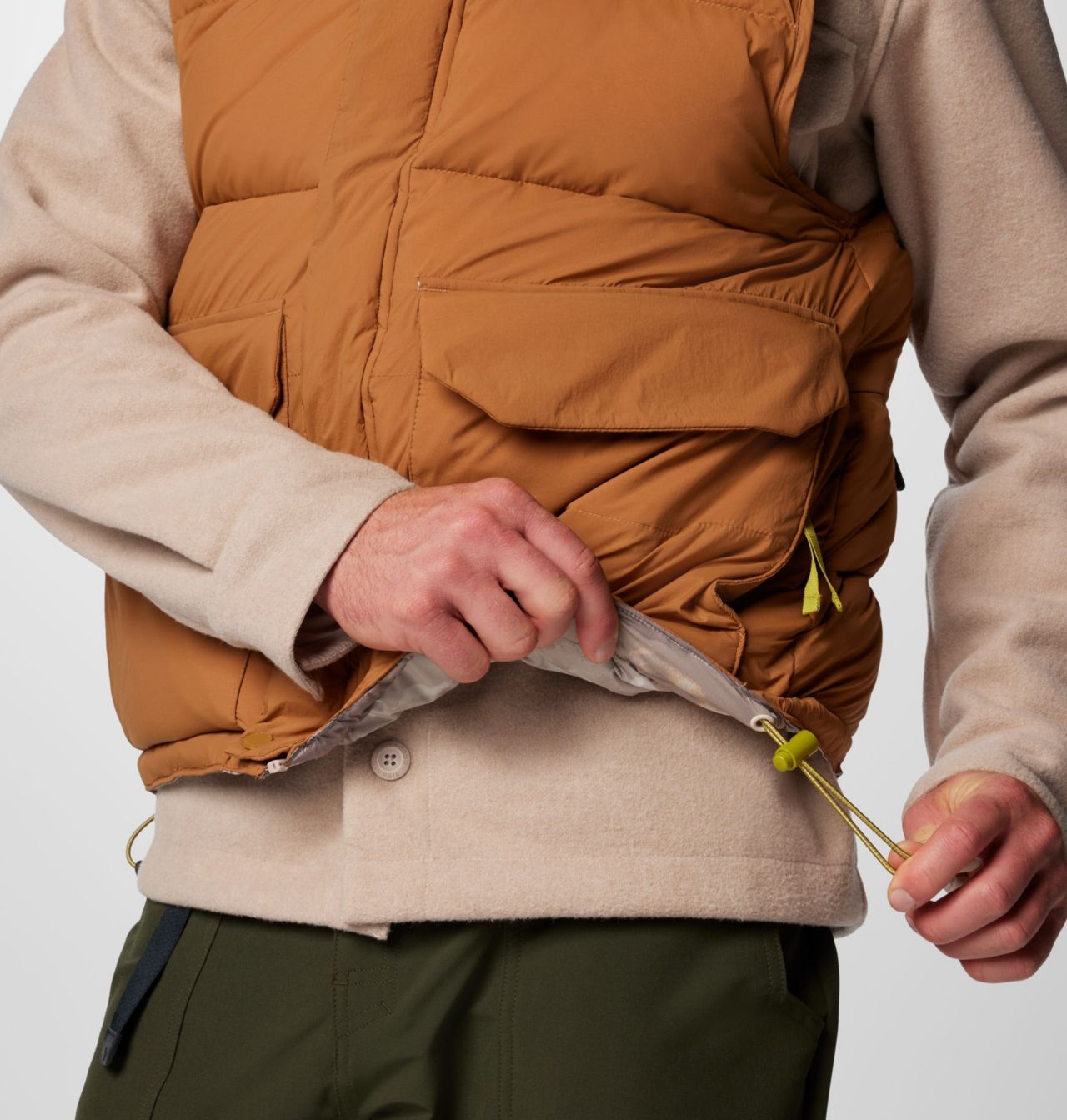 Wallowa™ Reversible Vest 7