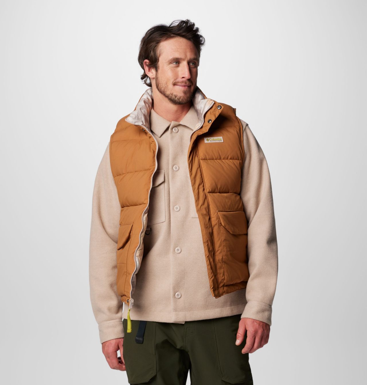 Wallowa™ Reversible Vest 9