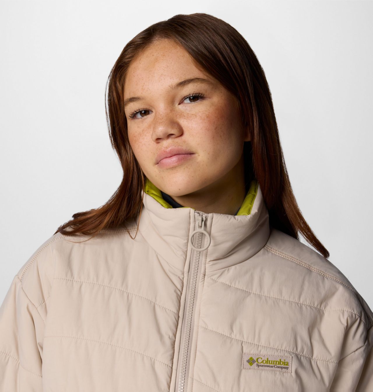Women's Wallowa™ Insulated Cropped Jacket 5