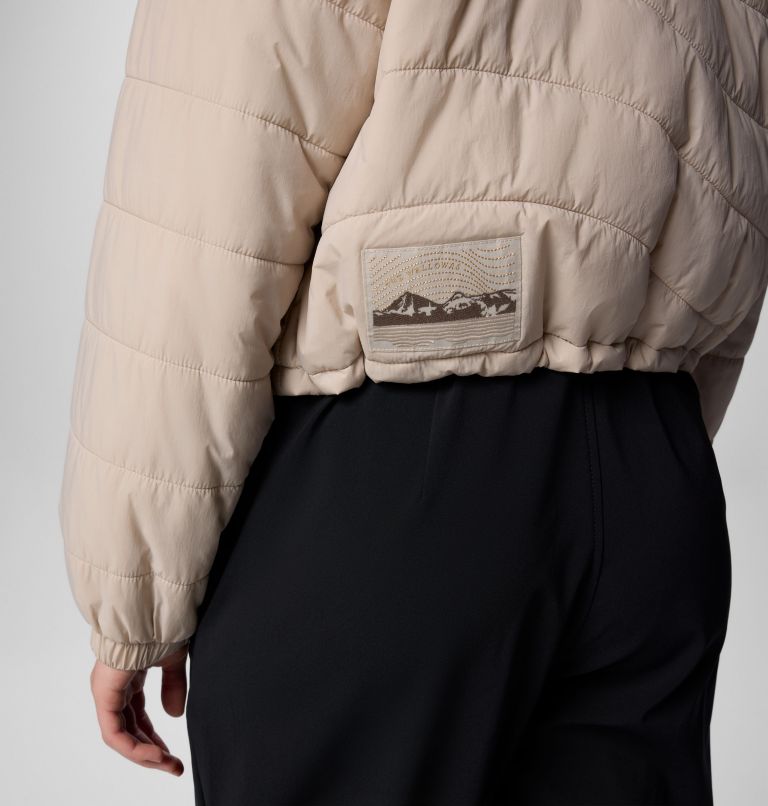 Women's Wallowa™ Insulated Cropped Jacket | Women's Wallowa™ Insulated Cropped Jacket |