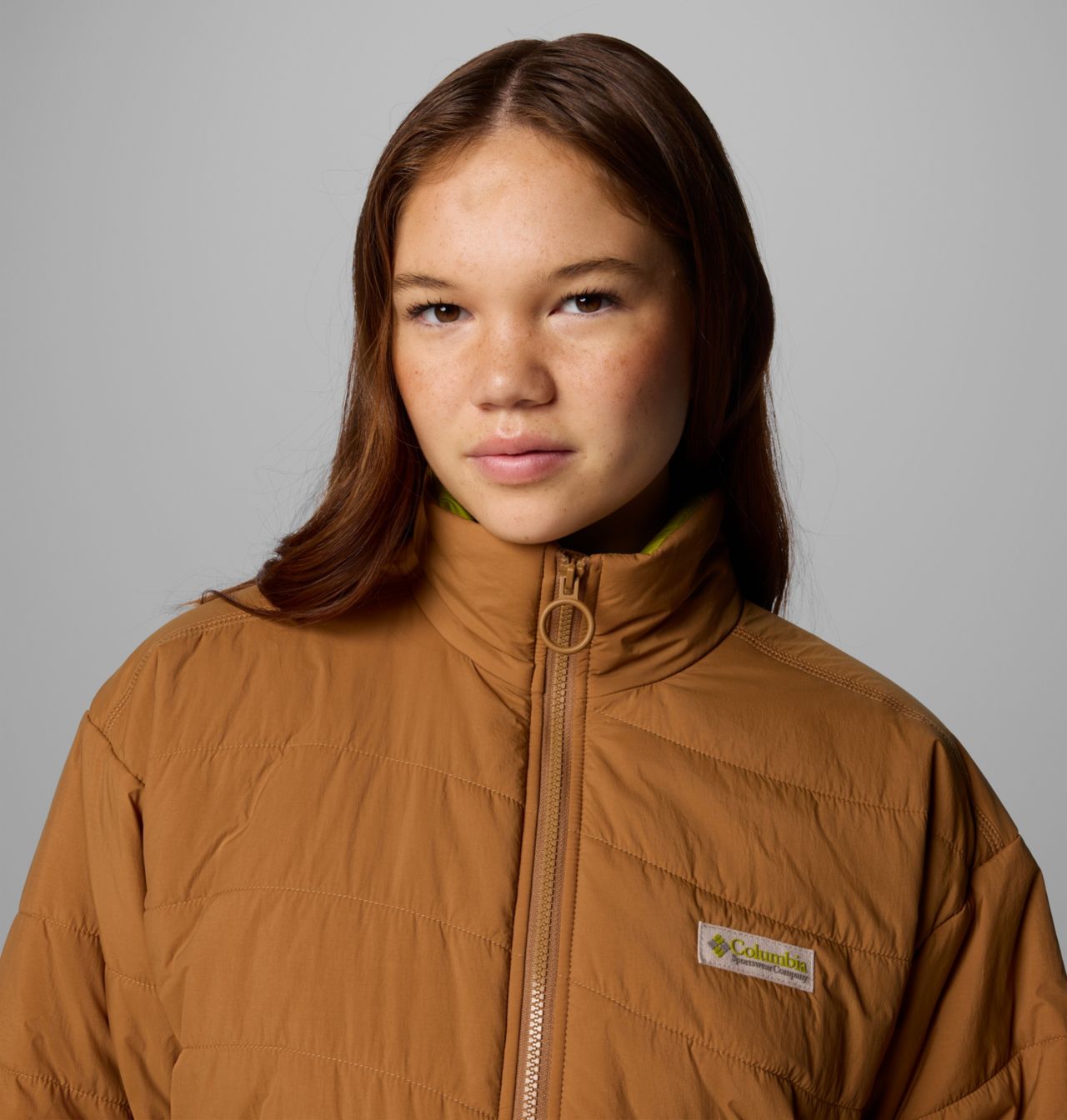 Women's Wallowa™ Insulated Cropped Jacket 5