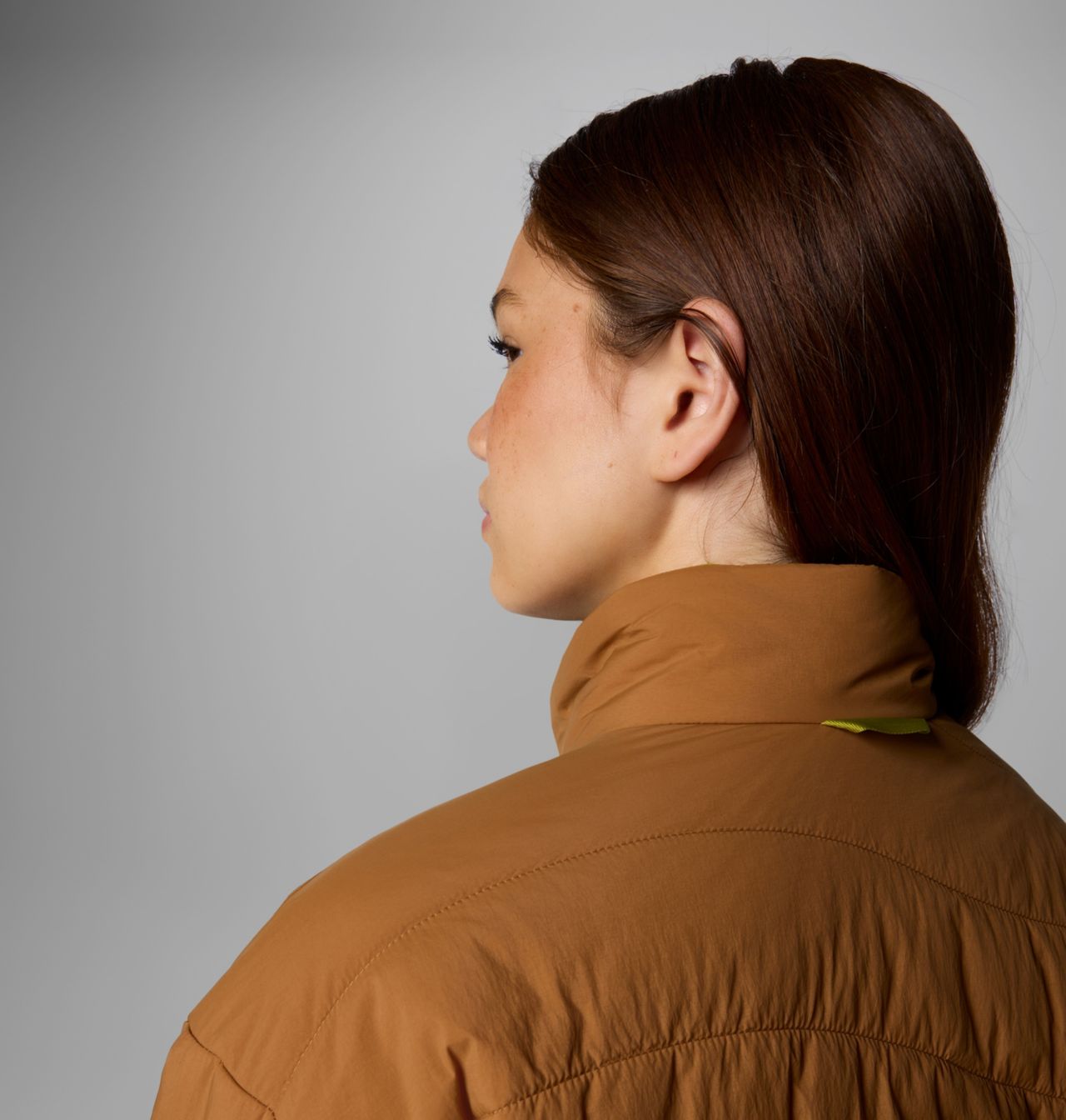 Women's Wallowa™ Insulated Cropped Jacket 7