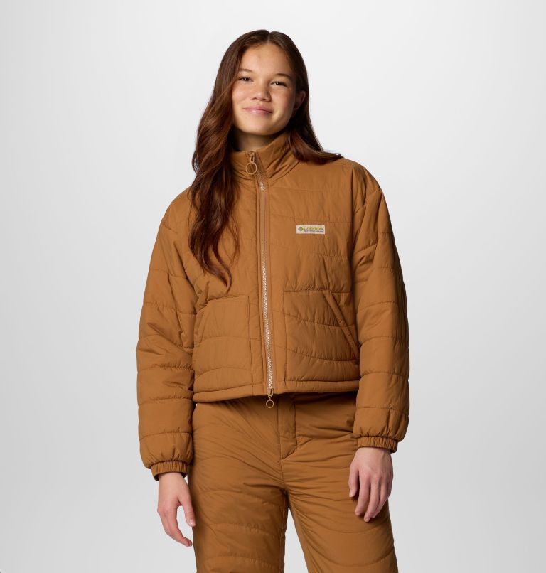 Columbia women's upper avenue insulated jacket online