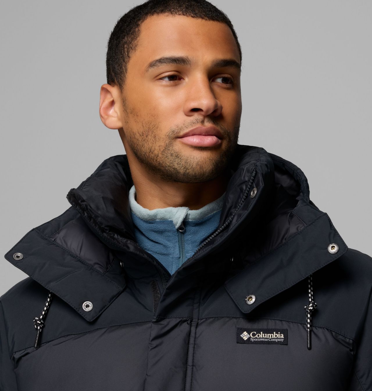 Men's Snowqualmie™ II Jacket 5