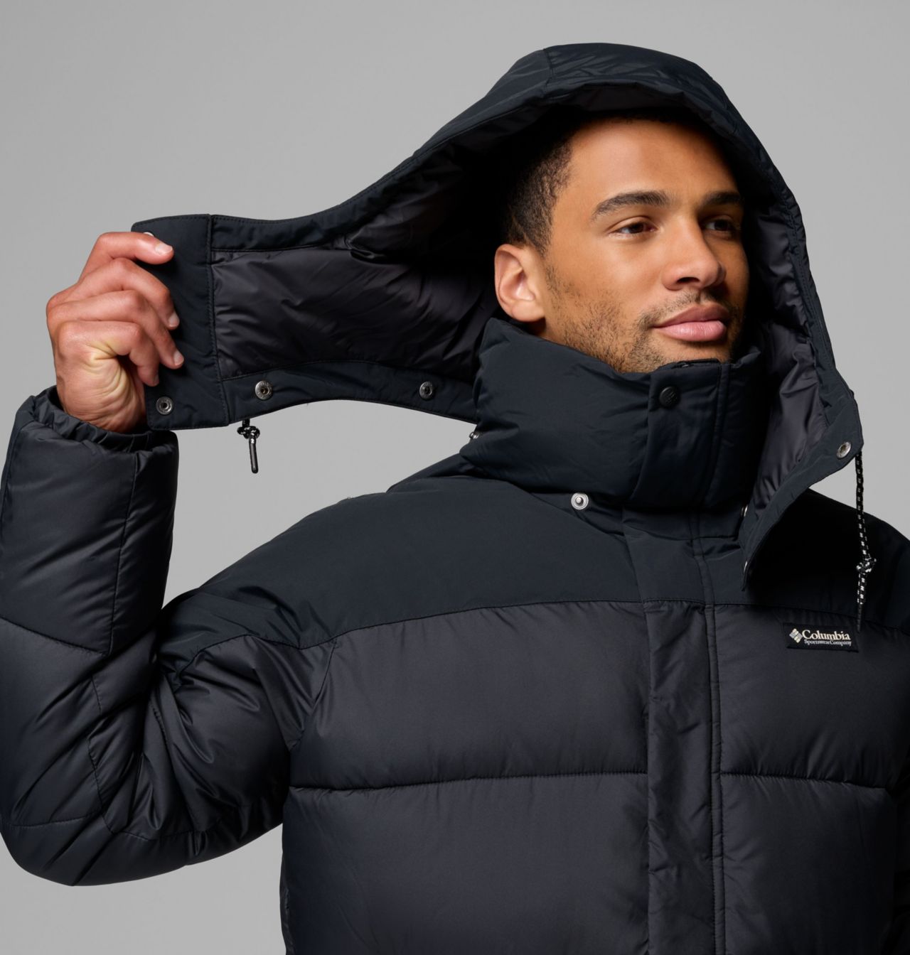 Men's Snowqualmie™ II Jacket 6