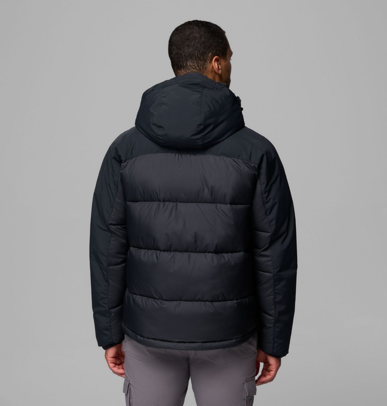 Men's Snowqualmie™ II Jacket 2