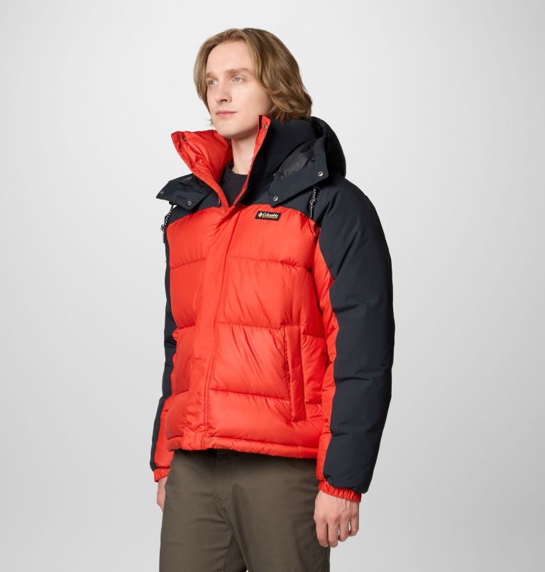 Men's Snowqualmie II Jacket | Columbia Men's Snowqualmie II Jacket | Columbia