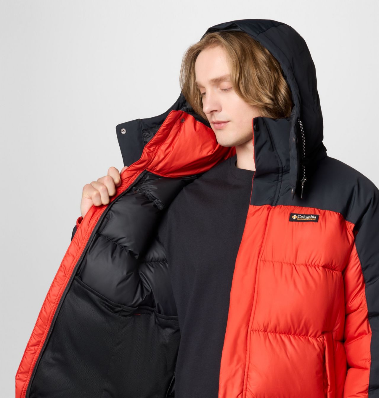 Men's Snowqualmie™ II Jacket 6