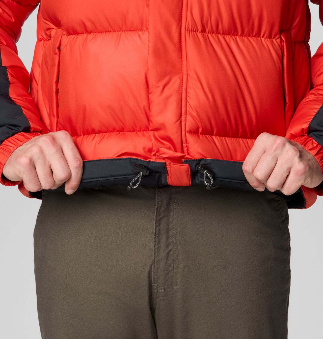 Men's Snowqualmie™ II Jacket 7
