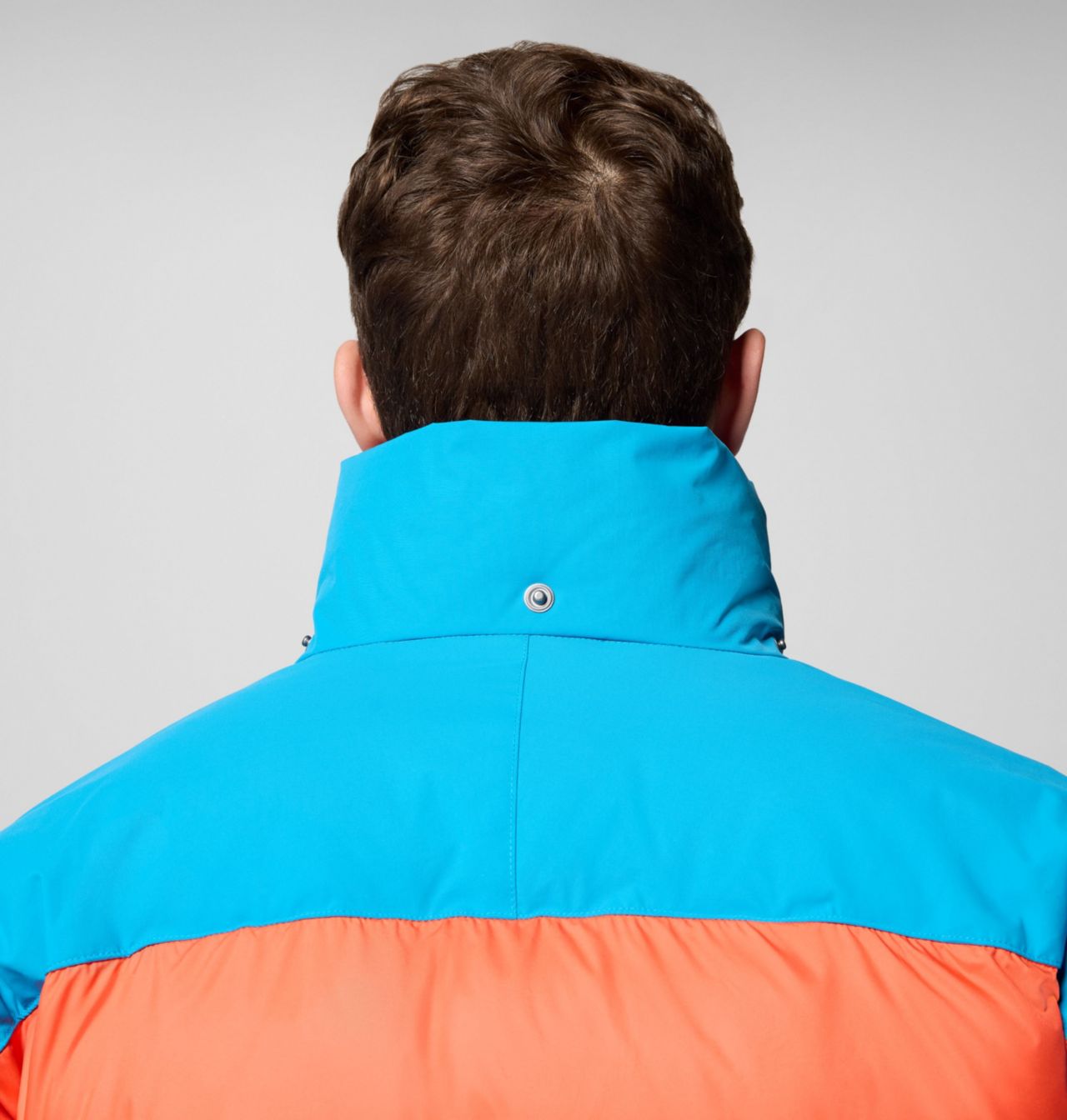 Men's Snowqualmie™ II Jacket 9