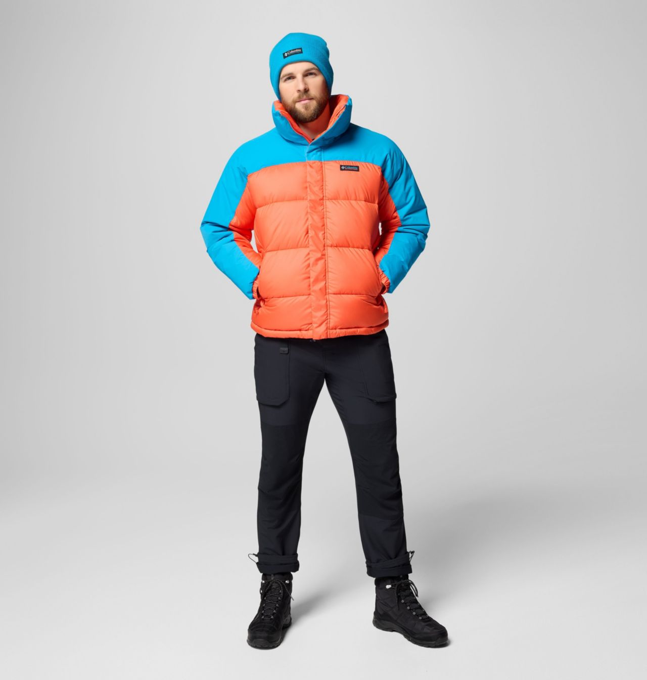 Men's Snowqualmie™ II Jacket 2