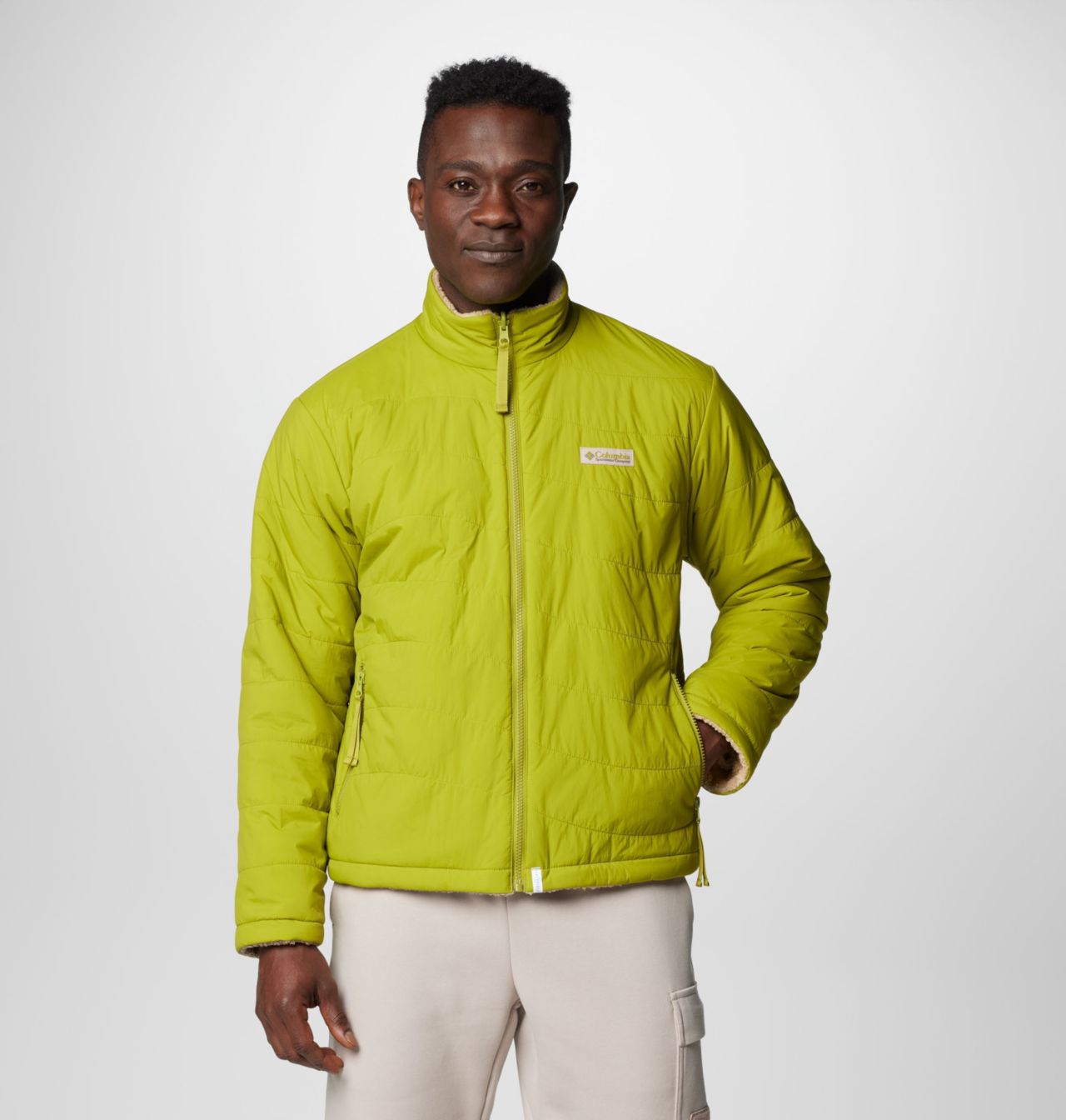 Wallowa™ Panorama™ Reversible Jacket 2