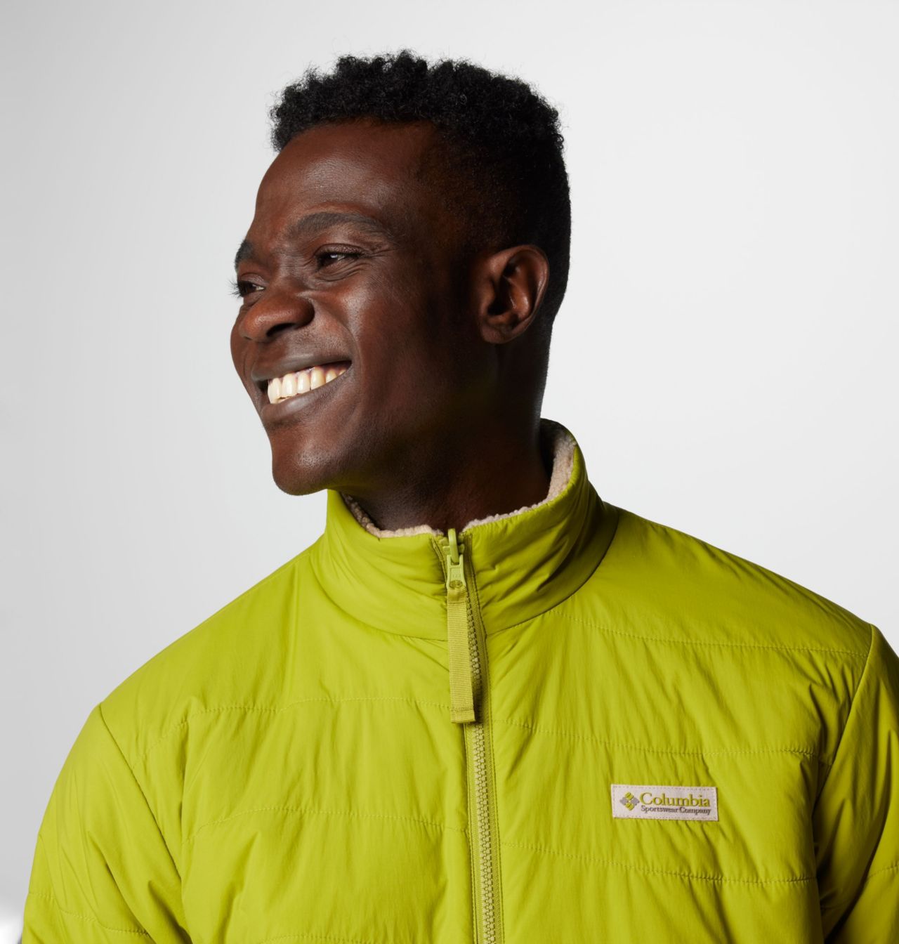 Wallowa™ Panorama™ Reversible Jacket 6